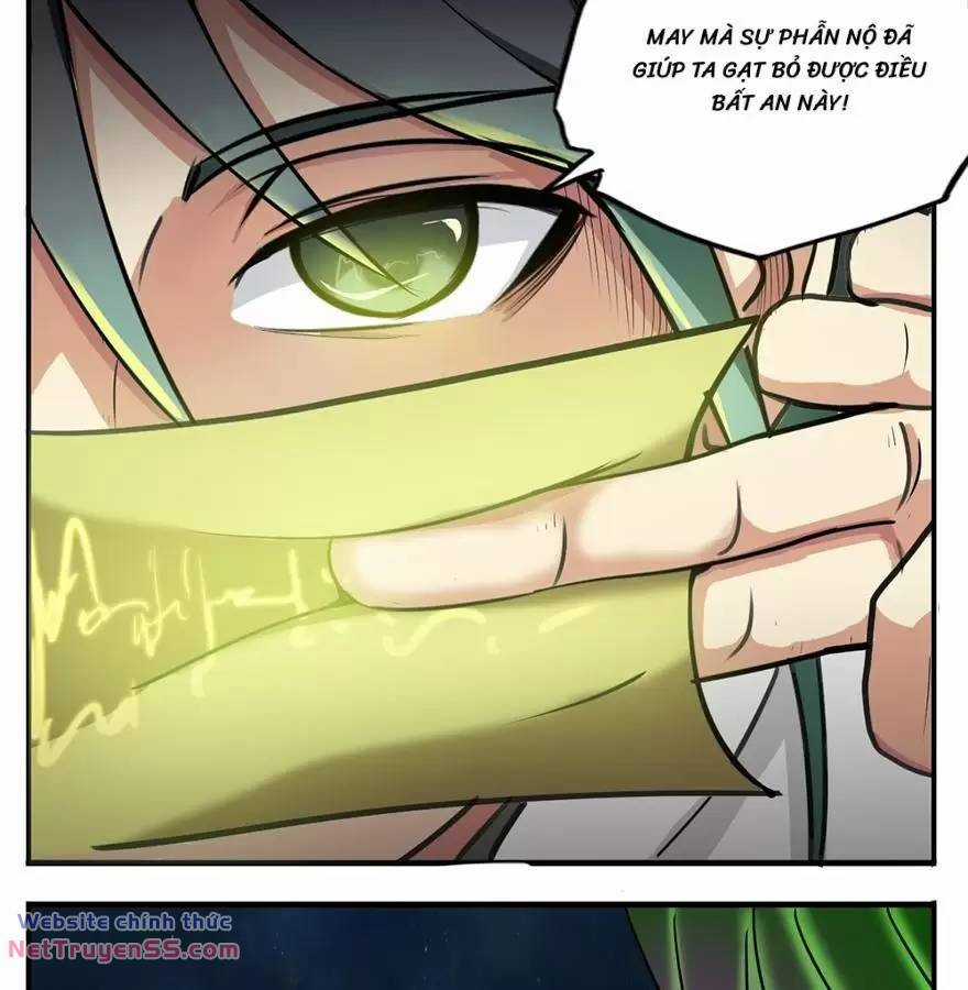 Cuồng Đồ Tu Tiên Chapter 28 trang 25