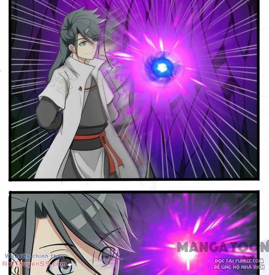 Cuồng Đồ Tu Tiên Chapter 28 trang 29