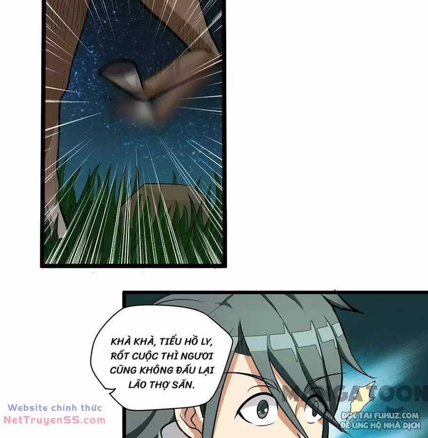 Cuồng Đồ Tu Tiên Chapter 28 trang 3