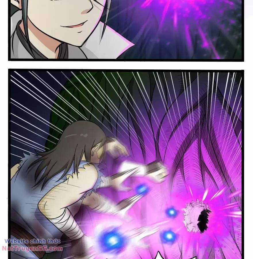 Cuồng Đồ Tu Tiên Chapter 28 trang 30