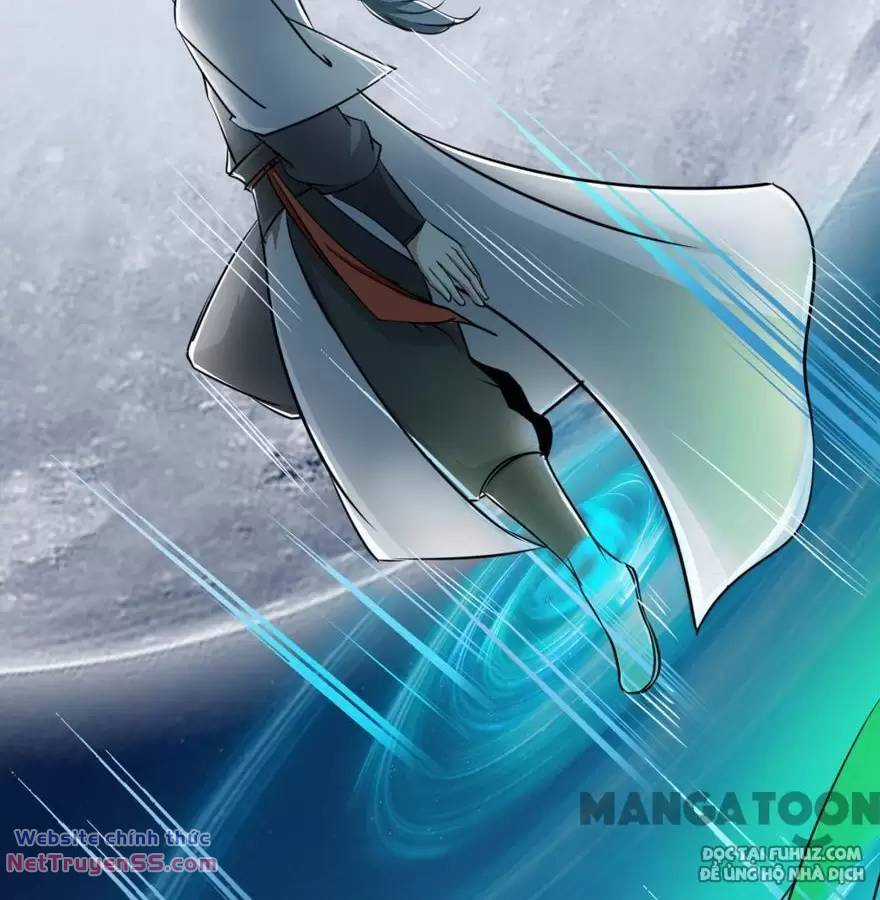 Cuồng Đồ Tu Tiên Chapter 28 trang 33