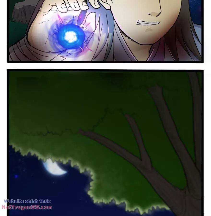 Cuồng Đồ Tu Tiên Chapter 28 trang 36