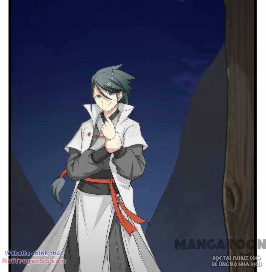 Cuồng Đồ Tu Tiên Chapter 28 trang 37