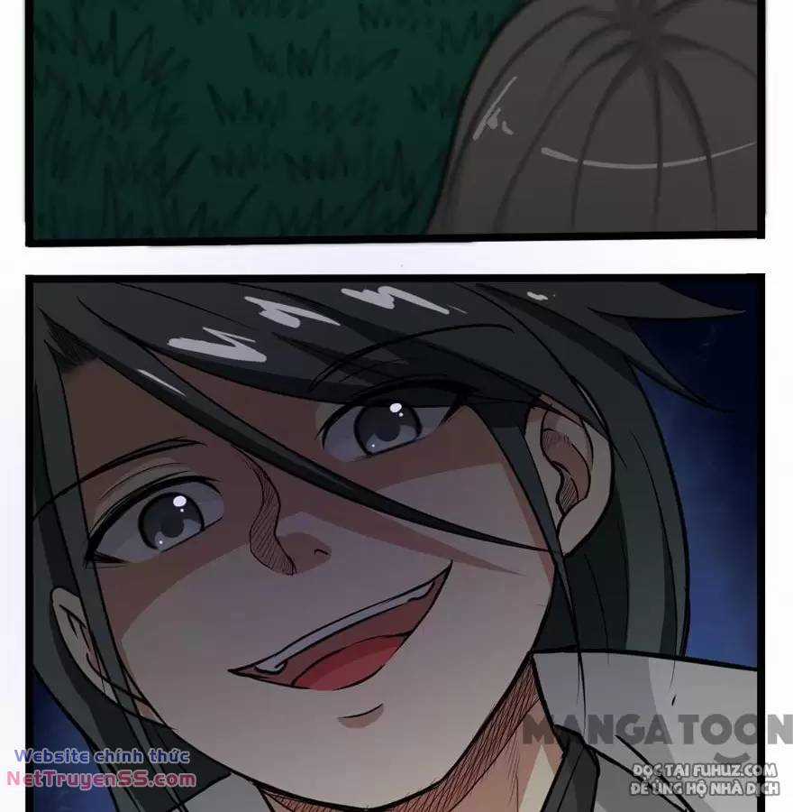 Cuồng Đồ Tu Tiên Chapter 28 trang 39