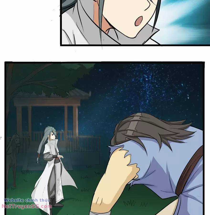 Cuồng Đồ Tu Tiên Chapter 28 trang 4