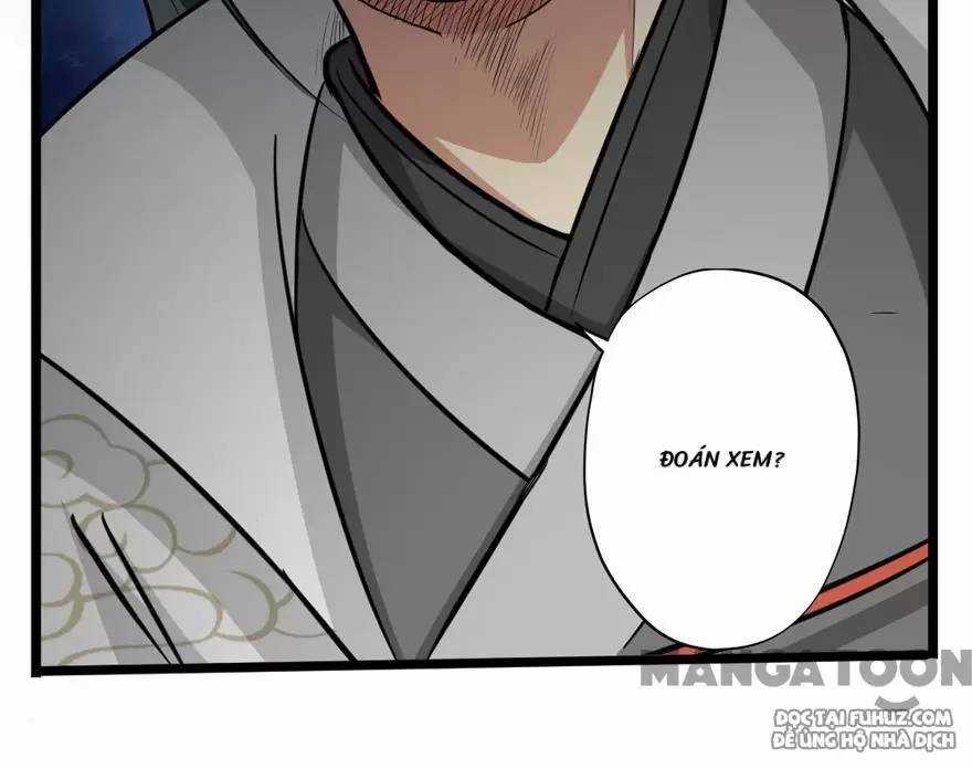 Cuồng Đồ Tu Tiên Chapter 28 trang 40