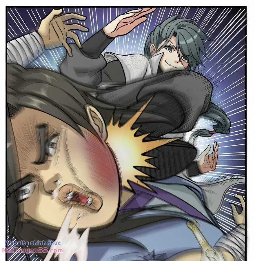 Cuồng Đồ Tu Tiên Chapter 28 trang 41