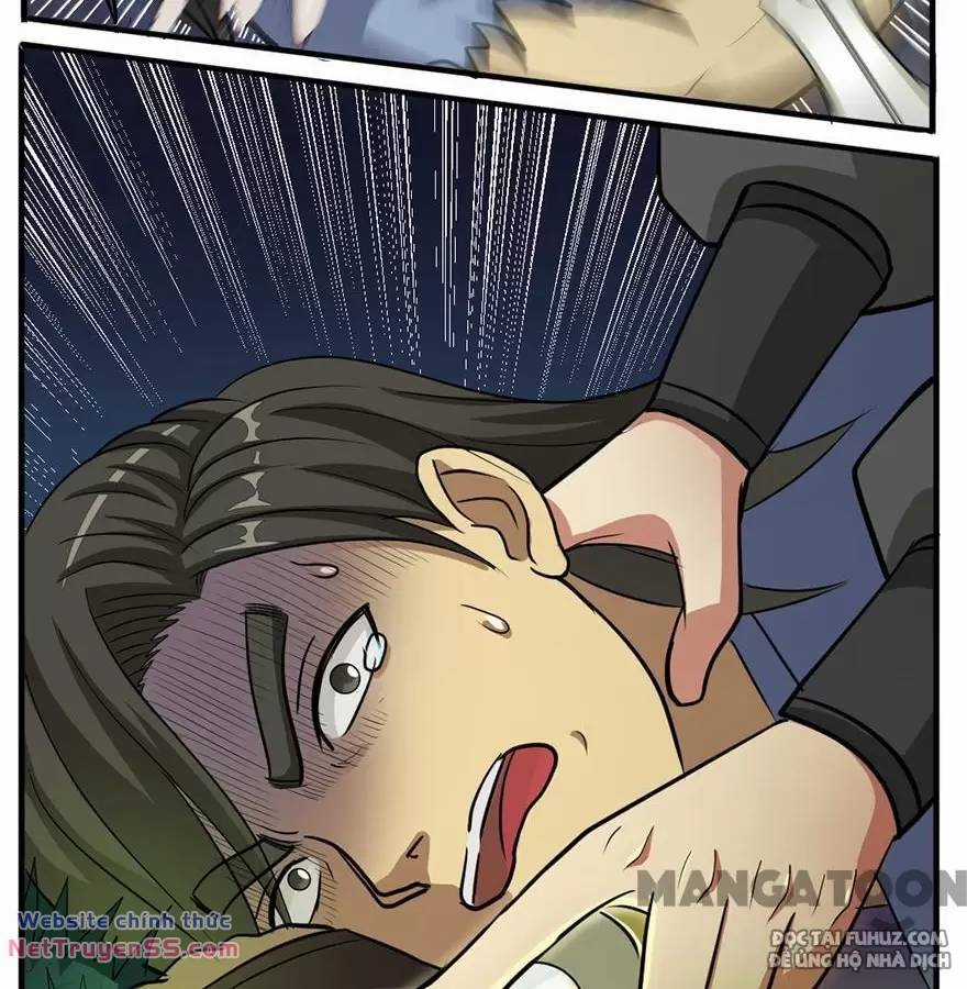 Cuồng Đồ Tu Tiên Chapter 28 trang 42