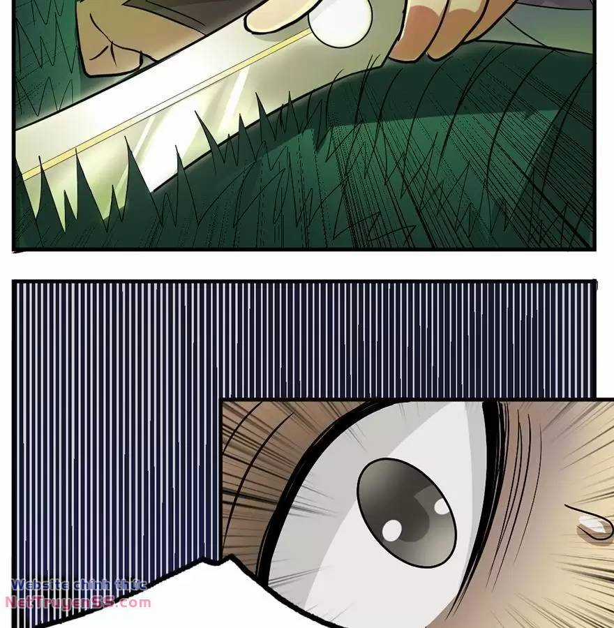 Cuồng Đồ Tu Tiên Chapter 28 trang 43