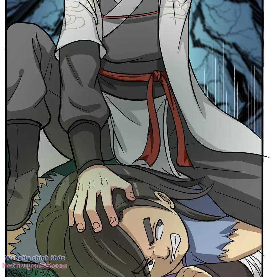 Cuồng Đồ Tu Tiên Chapter 28 trang 45