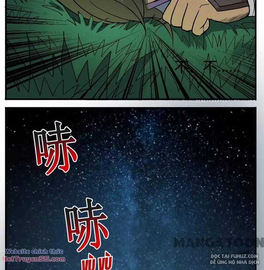 Cuồng Đồ Tu Tiên Chapter 28 trang 46