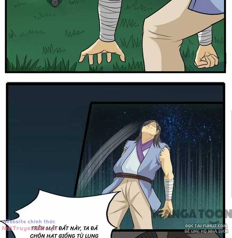 Cuồng Đồ Tu Tiên Chapter 28 trang 5