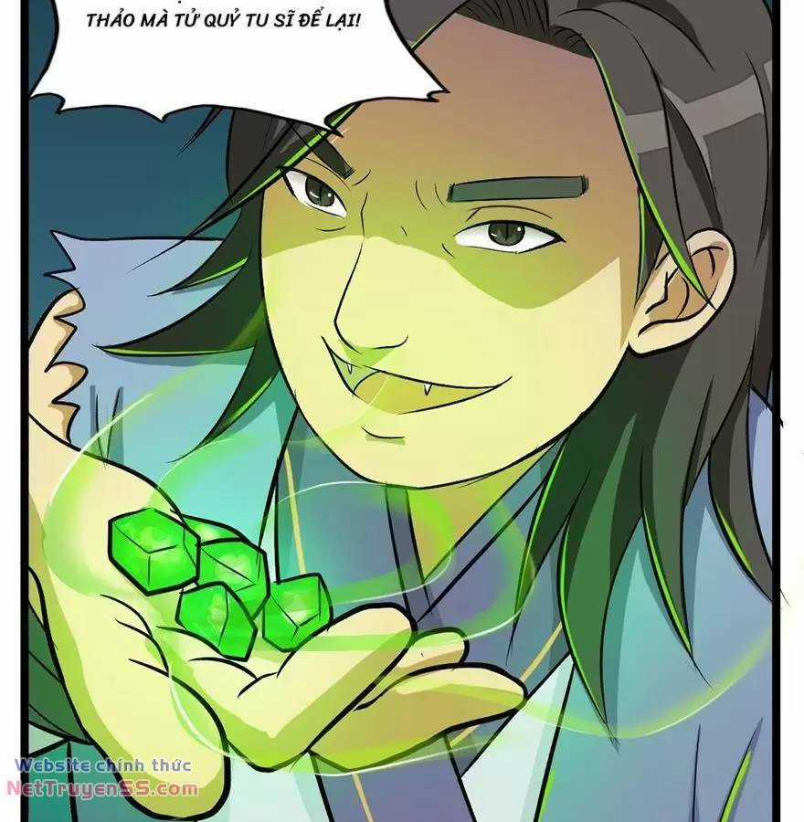 Cuồng Đồ Tu Tiên Chapter 28 trang 6