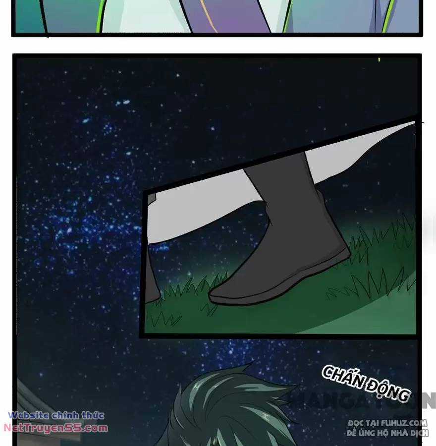 Cuồng Đồ Tu Tiên Chapter 28 trang 7