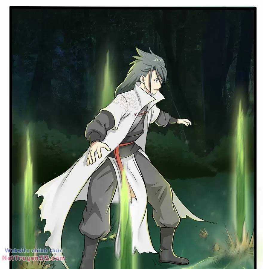 Cuồng Đồ Tu Tiên Chapter 28 trang 9