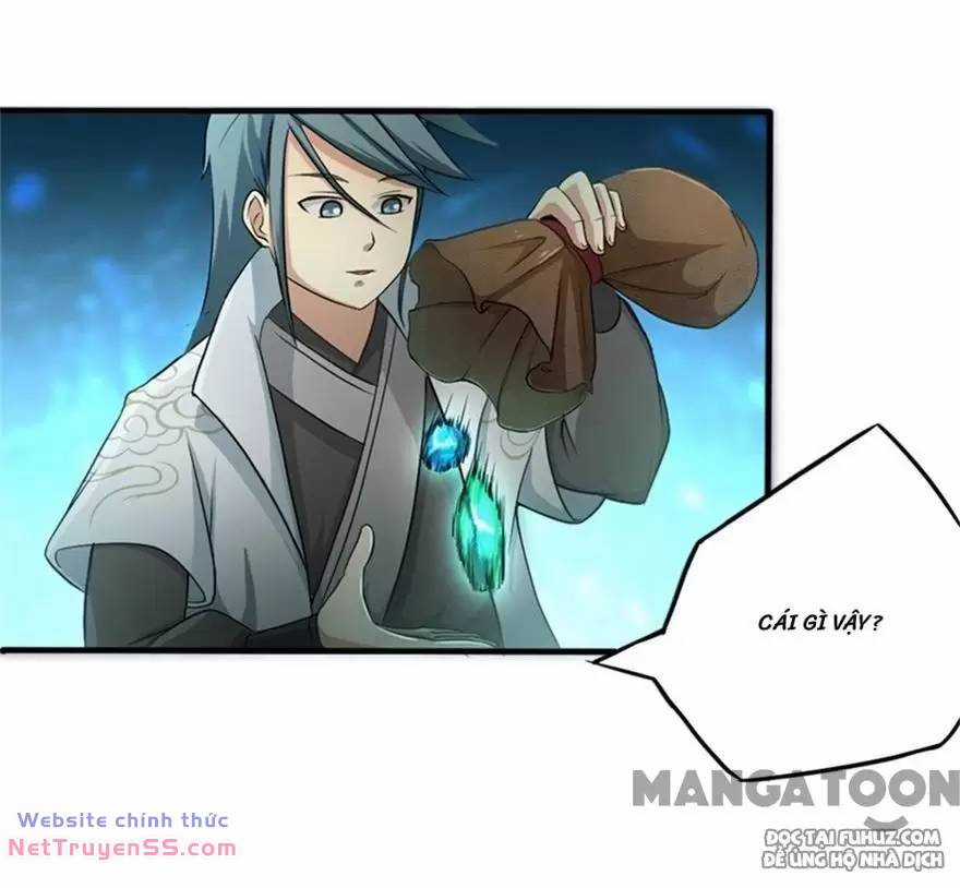 Cuồng Đồ Tu Tiên Chapter 29 trang 10