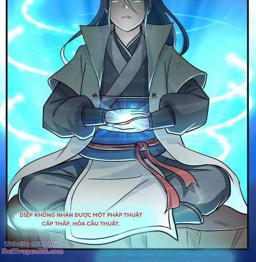 Cuồng Đồ Tu Tiên Chapter 29 trang 13