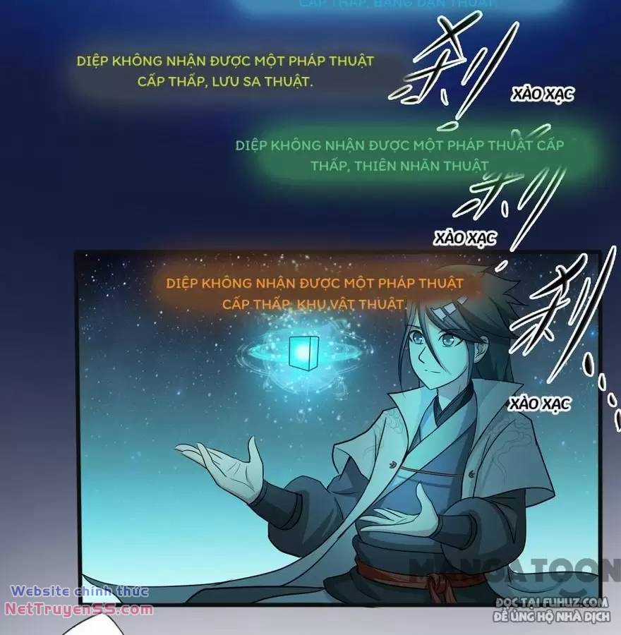 Cuồng Đồ Tu Tiên Chapter 29 trang 14