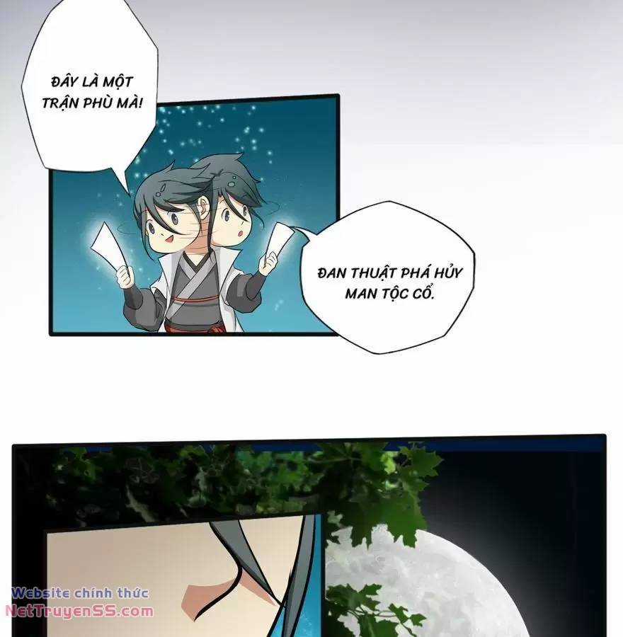 Cuồng Đồ Tu Tiên Chapter 29 trang 15