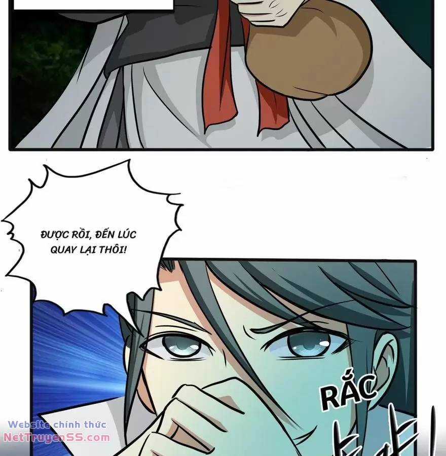Cuồng Đồ Tu Tiên Chapter 29 trang 17