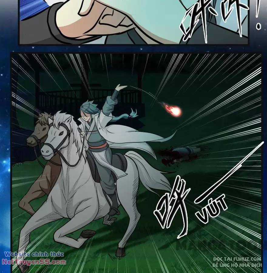 Cuồng Đồ Tu Tiên Chapter 29 trang 18