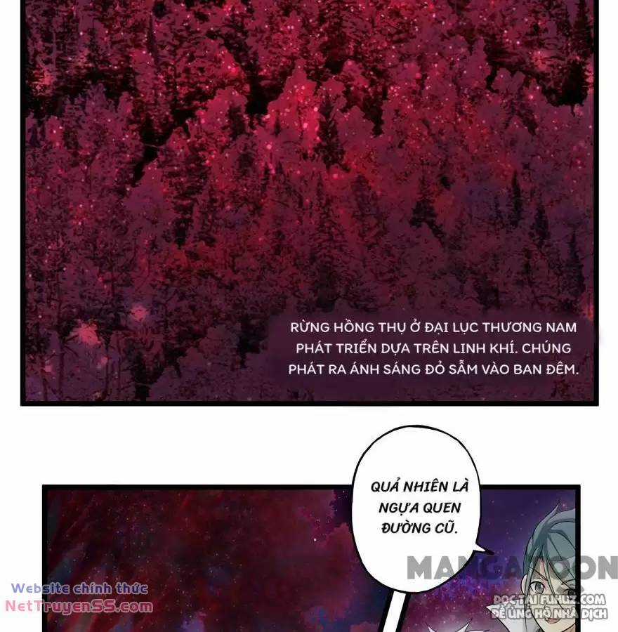 Cuồng Đồ Tu Tiên Chapter 29 trang 21