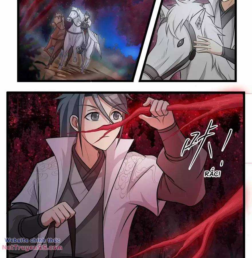 Cuồng Đồ Tu Tiên Chapter 29 trang 22