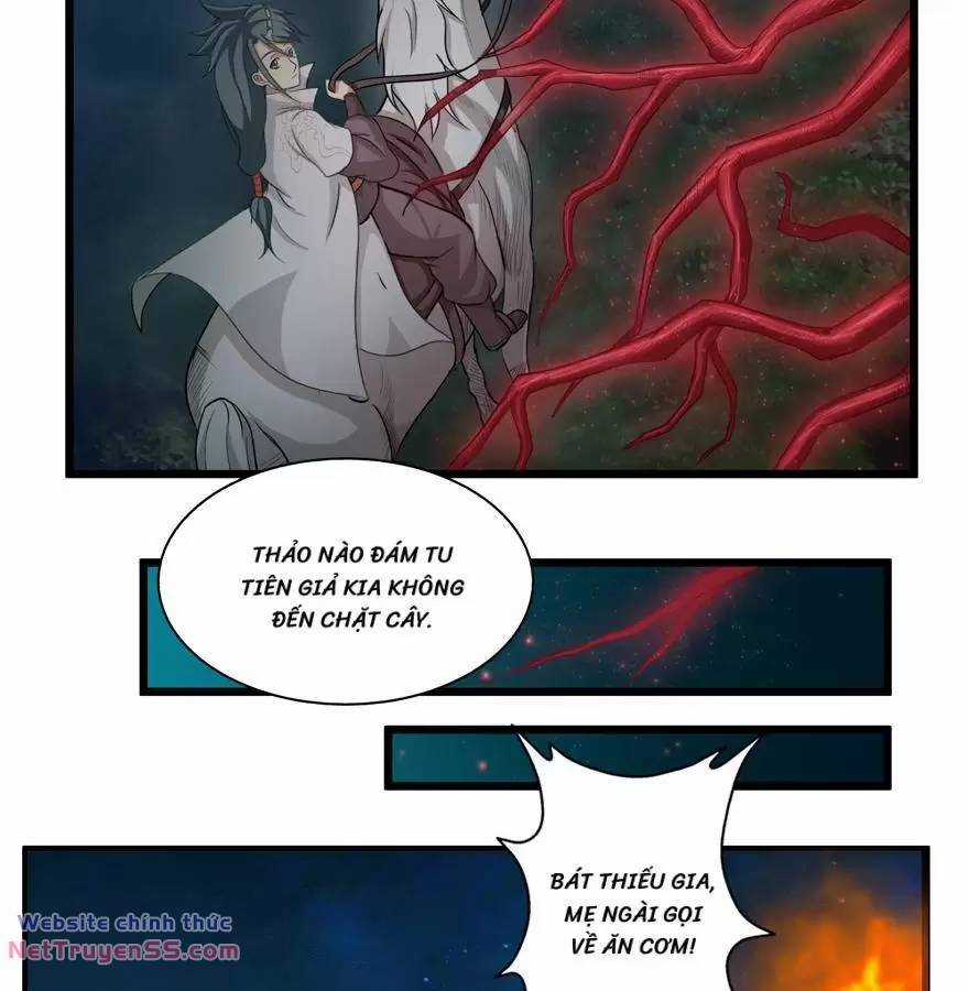 Cuồng Đồ Tu Tiên Chapter 29 trang 24