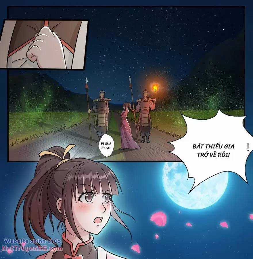 Cuồng Đồ Tu Tiên Chapter 29 trang 29