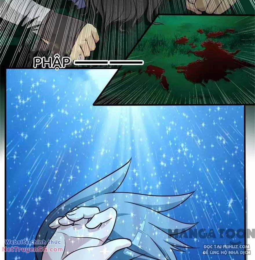 Cuồng Đồ Tu Tiên Chapter 29 trang 3