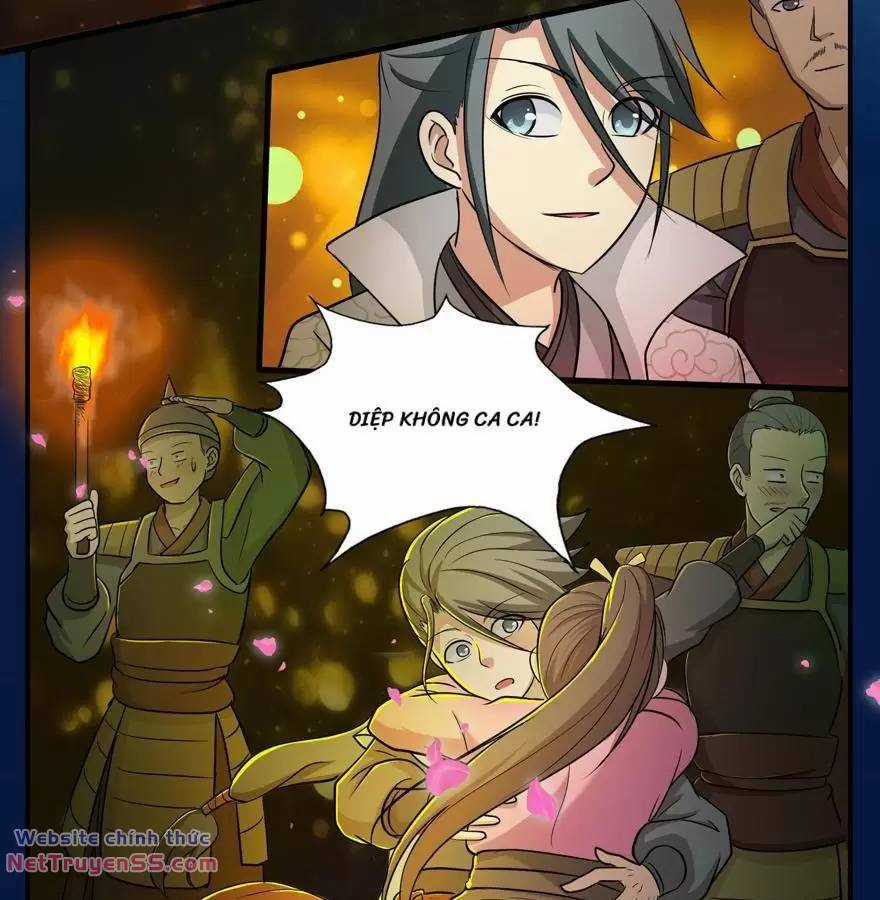 Cuồng Đồ Tu Tiên Chapter 29 trang 31