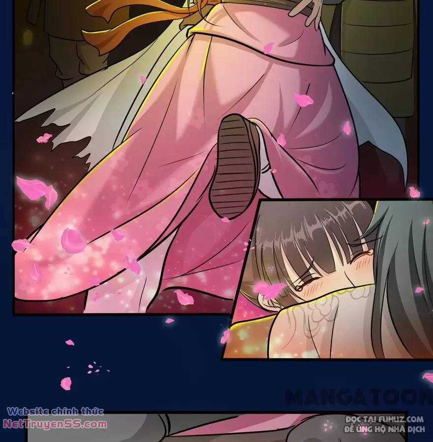 Cuồng Đồ Tu Tiên Chapter 29 trang 32