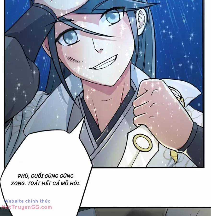 Cuồng Đồ Tu Tiên Chapter 29 trang 4