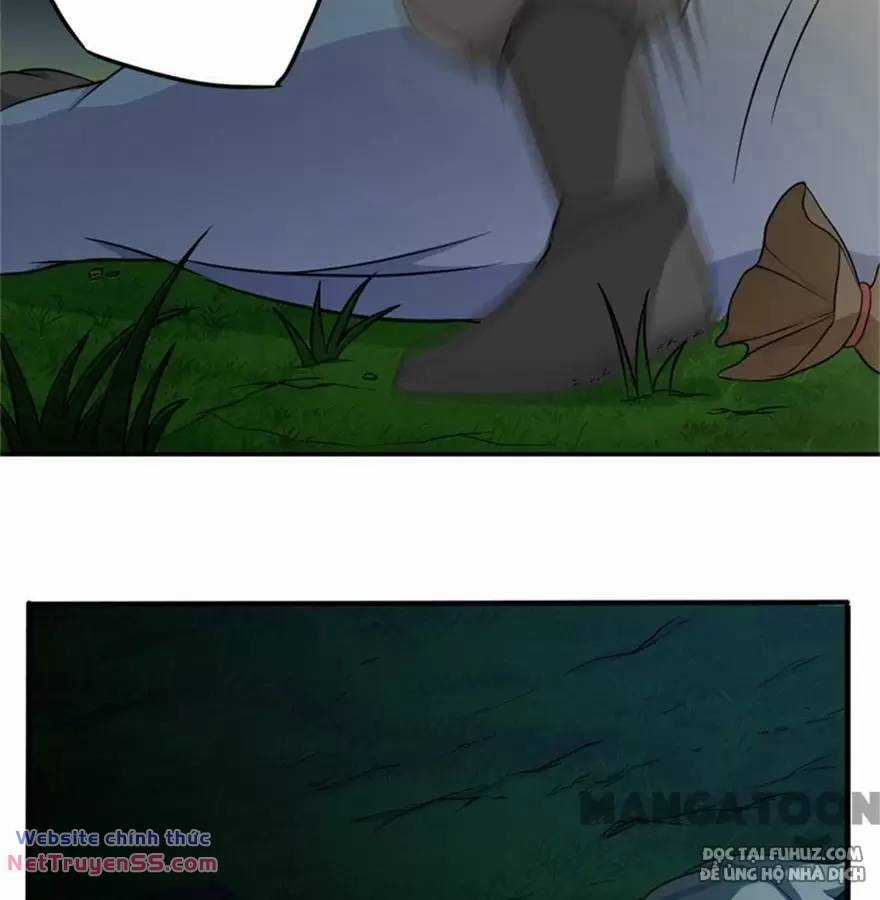 Cuồng Đồ Tu Tiên Chapter 29 trang 5