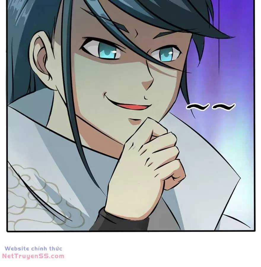 Cuồng Đồ Tu Tiên Chapter 29 trang 8