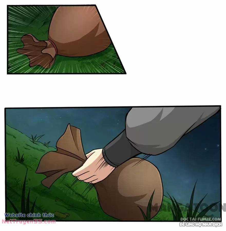 Cuồng Đồ Tu Tiên Chapter 29 trang 9