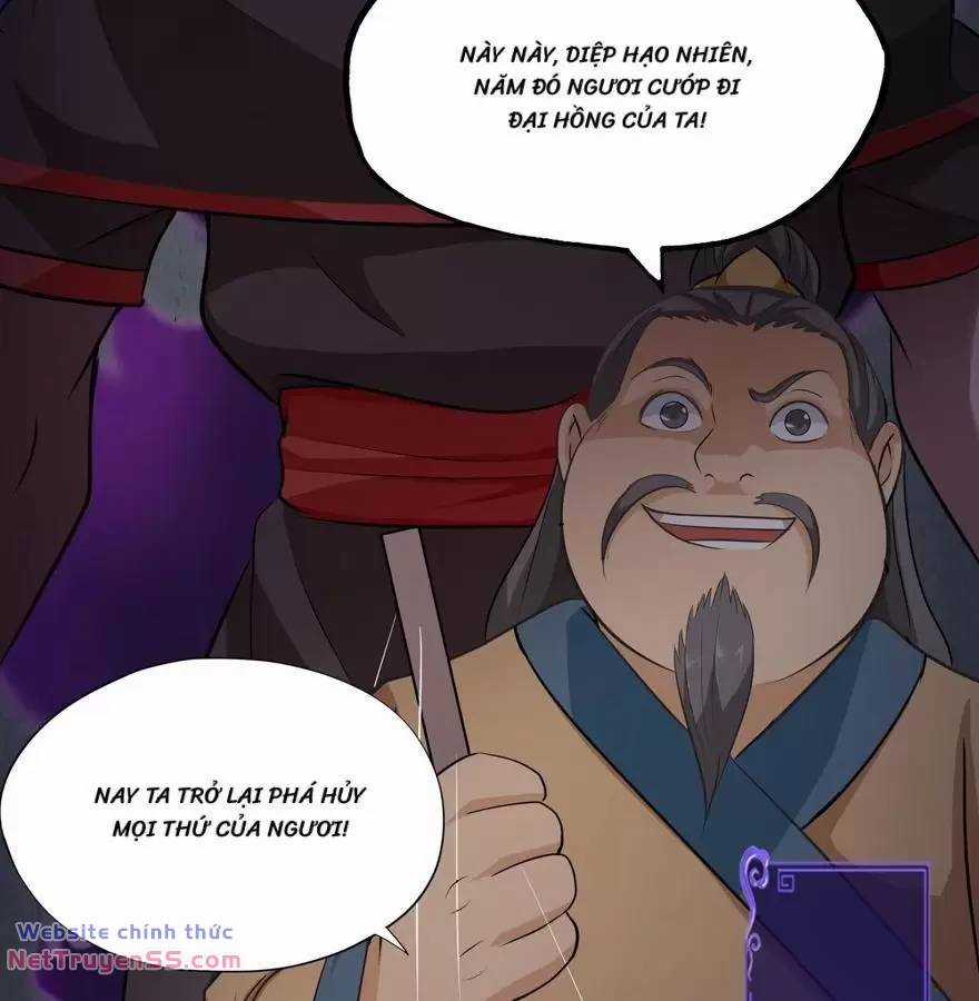 Cuồng Đồ Tu Tiên Chapter 31 trang 10