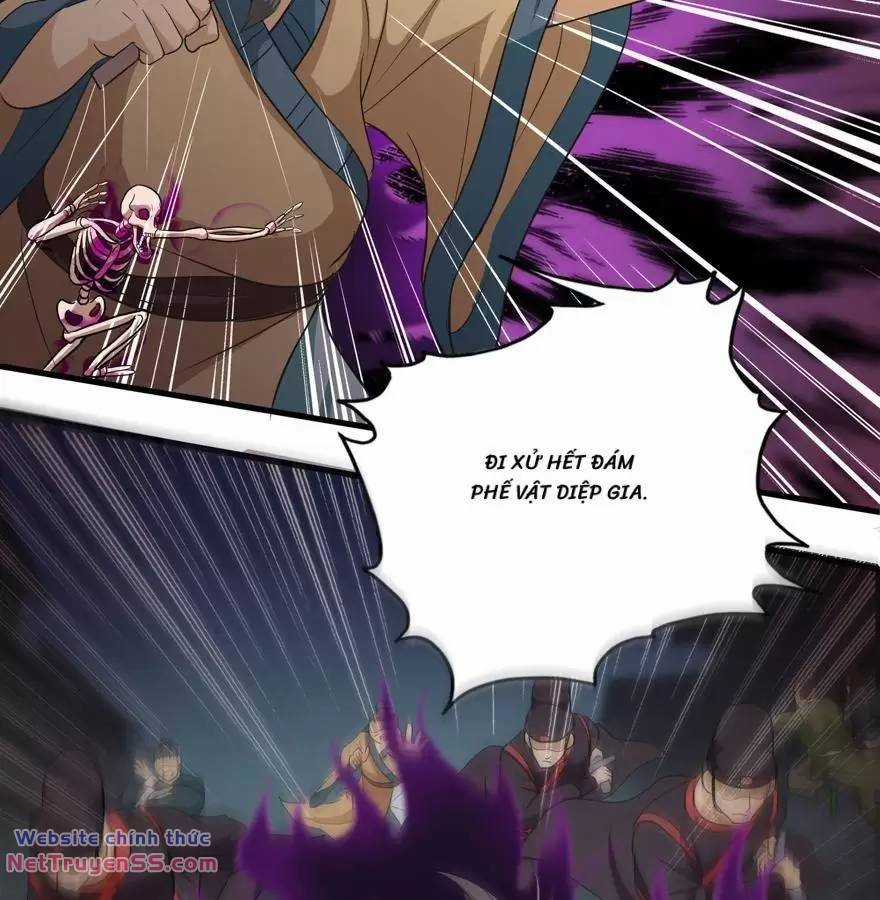 Cuồng Đồ Tu Tiên Chapter 31 trang 12