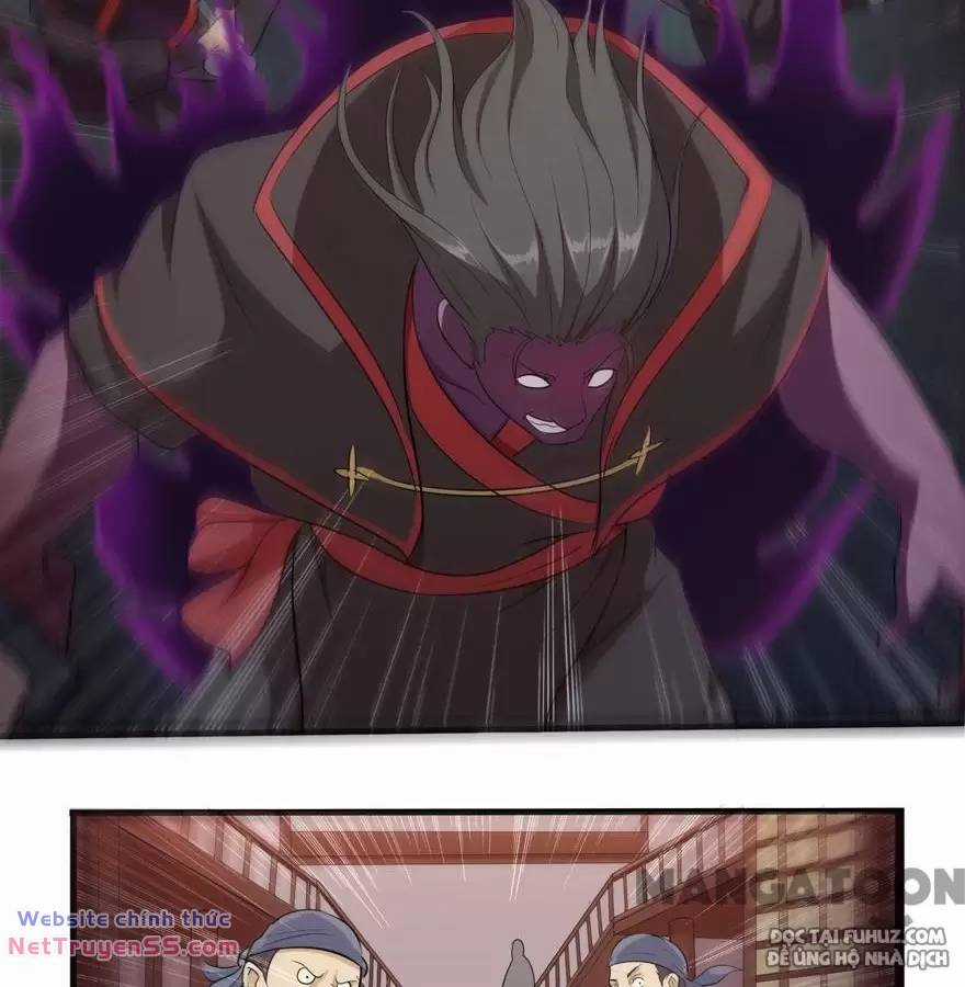 Cuồng Đồ Tu Tiên Chapter 31 trang 13