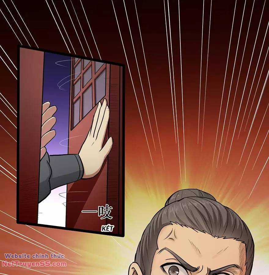 Cuồng Đồ Tu Tiên Chapter 31 trang 17