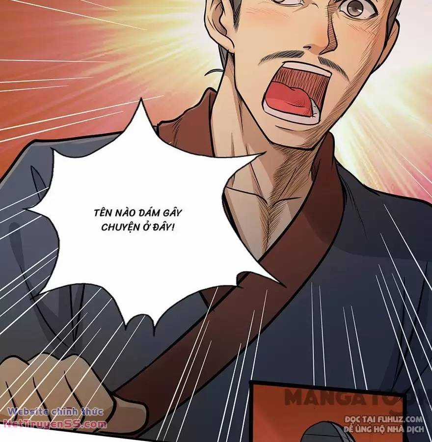 Cuồng Đồ Tu Tiên Chapter 31 trang 18