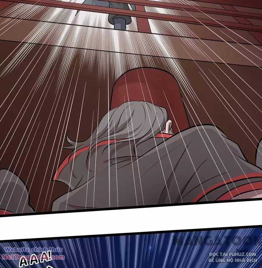 Cuồng Đồ Tu Tiên Chapter 31 trang 20