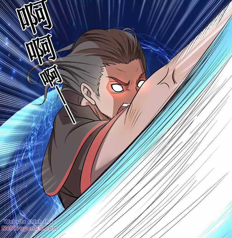 Cuồng Đồ Tu Tiên Chapter 31 trang 21