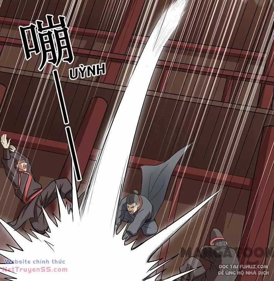 Cuồng Đồ Tu Tiên Chapter 31 trang 24