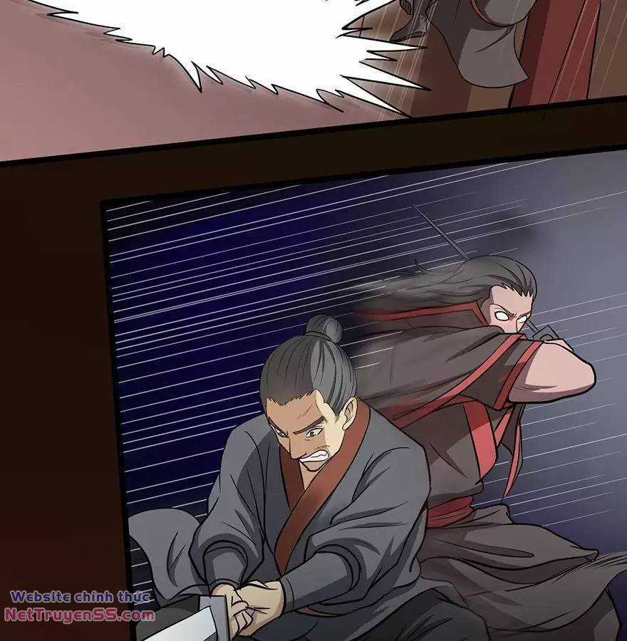 Cuồng Đồ Tu Tiên Chapter 31 trang 25