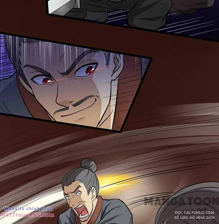 Cuồng Đồ Tu Tiên Chapter 31 trang 26