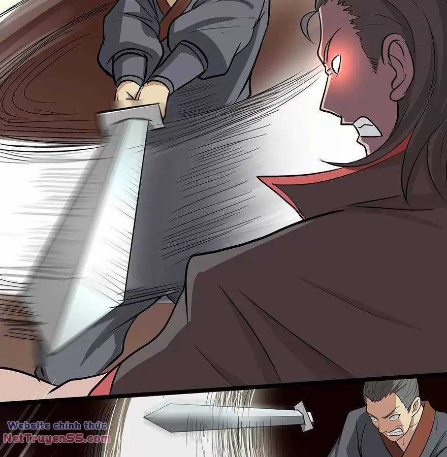 Cuồng Đồ Tu Tiên Chapter 31 trang 27