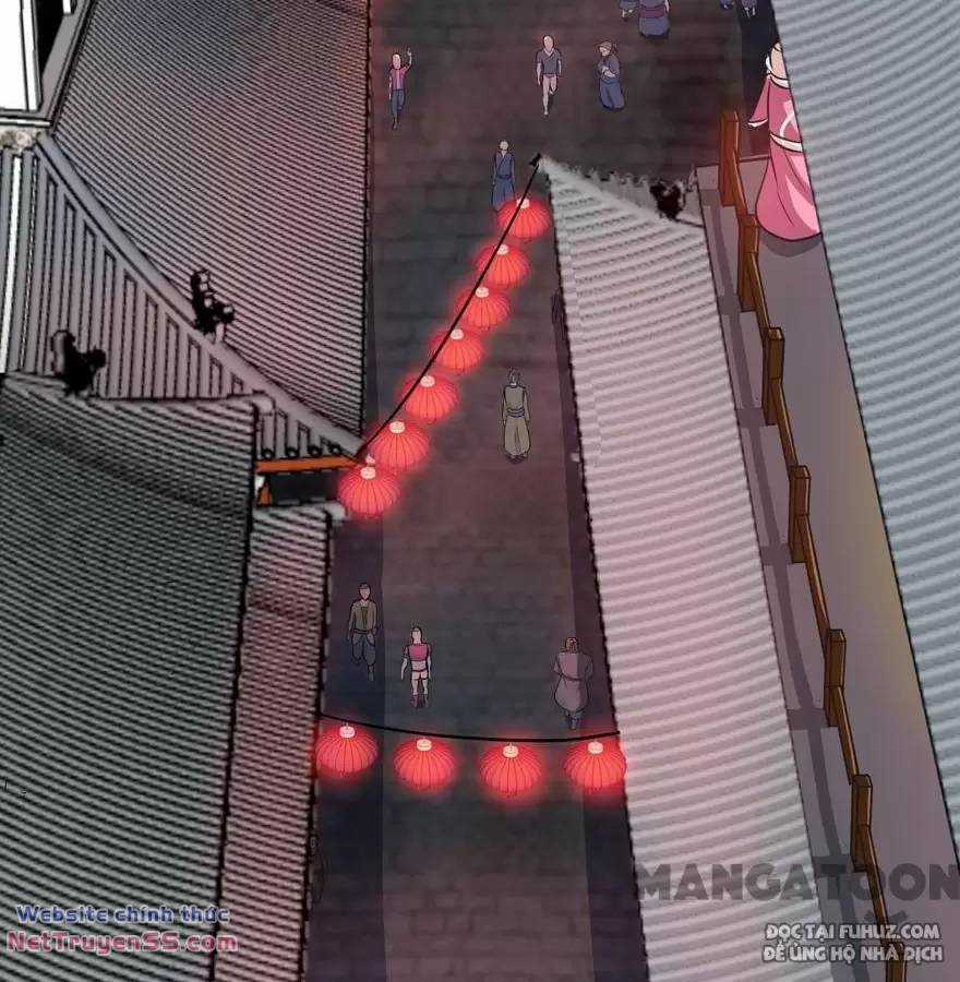 Cuồng Đồ Tu Tiên Chapter 31 trang 3