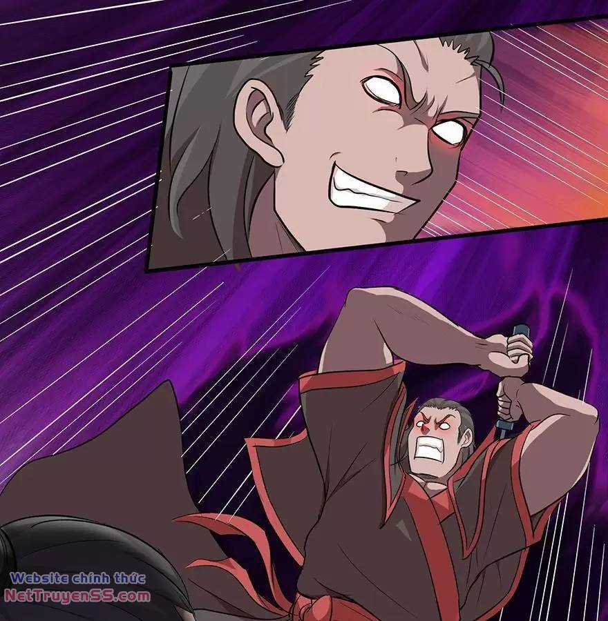 Cuồng Đồ Tu Tiên Chapter 31 trang 30