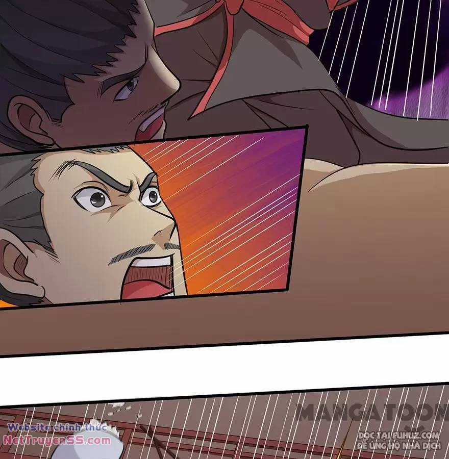 Cuồng Đồ Tu Tiên Chapter 31 trang 31